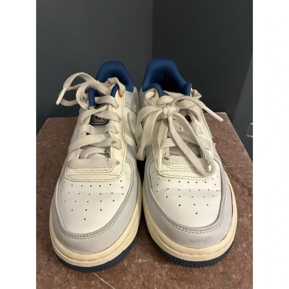 Nike Air Force 1 LV8 GS Sunny Sports Club UV Color Changing Size 3Y
